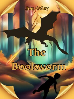 cover image of The Bookworm